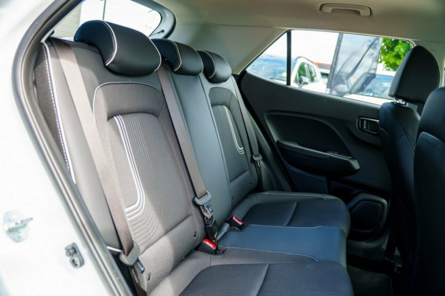 2026 Hyundai Venue QX.V5 Active SUV Image 9