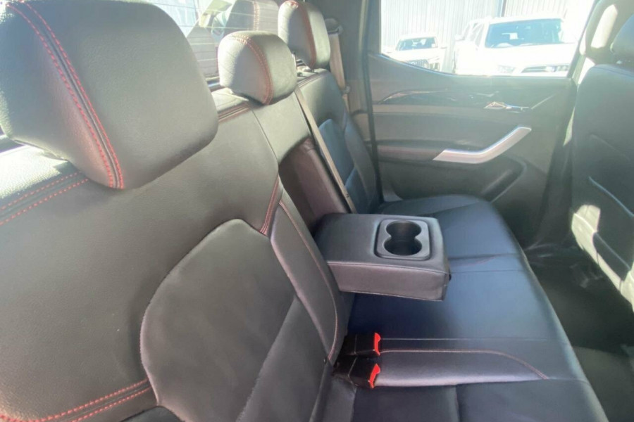 2024 MY23 LDV T60 SK8C Max LUXE Ute Image 26