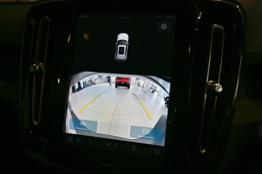 2023 MY24 Volvo XC40  Recharge Pure Electric SUV Image 13