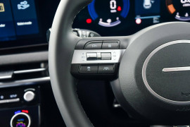 2025 Hyundai Tucson NX4.V3  SUV
