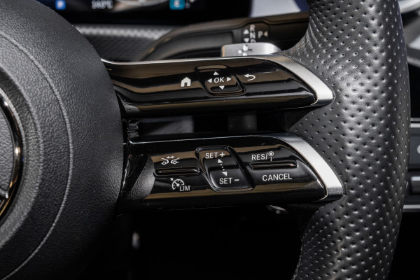 2023 MY25 Mercedes-Benz A-Class V177 A200 Sedan image 12
