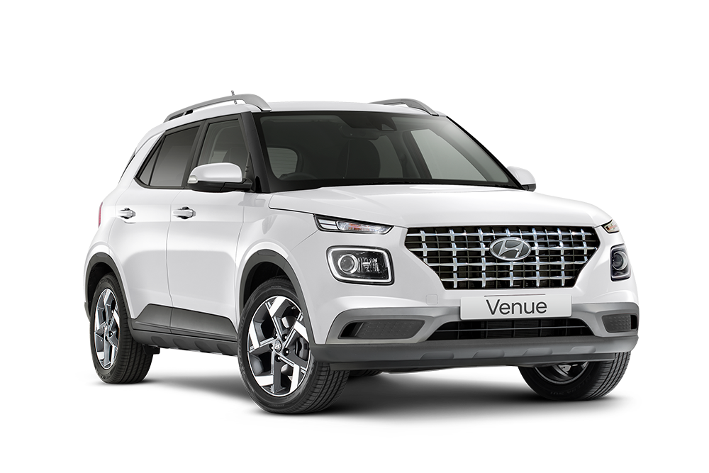 2025 Hyundai Venue QX.V5 Elite SUV