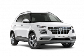 Hyundai Venue Elite QX.V5