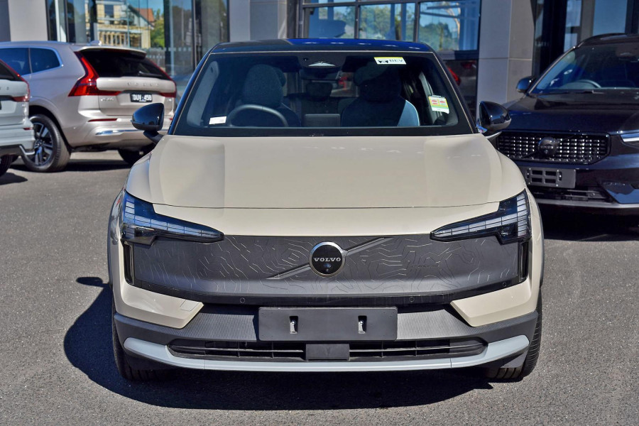 2025 MY26 Volvo EX30 Cross Country   SUV Image 3