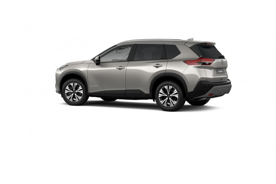 2025 Nissan X-Trail T33 ST-L e-POWER SUV Image 28