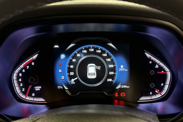 2021 Hyundai i30 PD.V4 Active Hatch Image 5