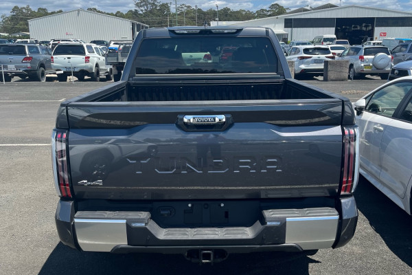 2023 MY24 Toyota Tundra Limited Limited Ute Image 5