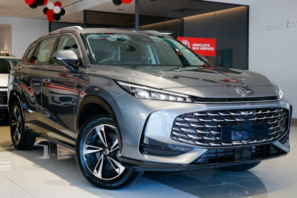 2025 MG HS AS33 Vibe SUV Image 1