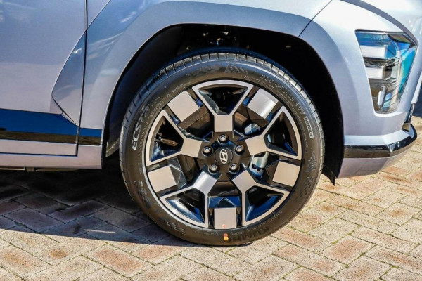 2026 Hyundai KONA SX2.V3 Electric Elite SUV Image 9