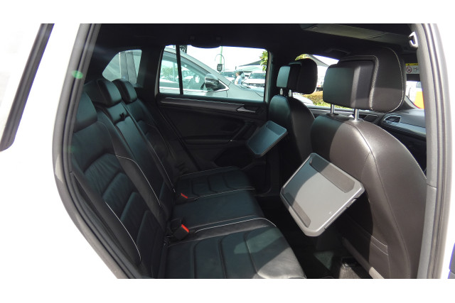 2018 Volkswagen Tiguan 5NA MY18 162 TSI HIGHLINE SUV Image 12