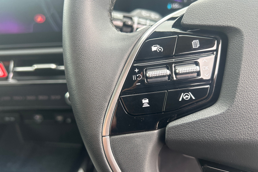  MY24 Kia Niro SG2 EV GT-Line SUV Image 36