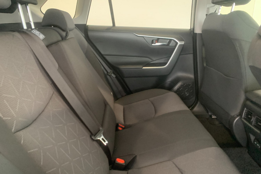 2023 Toyota RAV4 AXAH52R GXL SUV Image 17