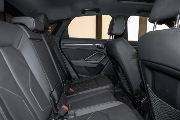2021 MY22 Audi Q3 F3 40 TFSI S line SUV image 9
