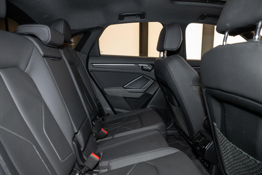 2021 MY22 Audi Q3 F3 40 TFSI S line SUV