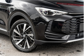2025 MG ZS ZS32 Essence Turbo SUV