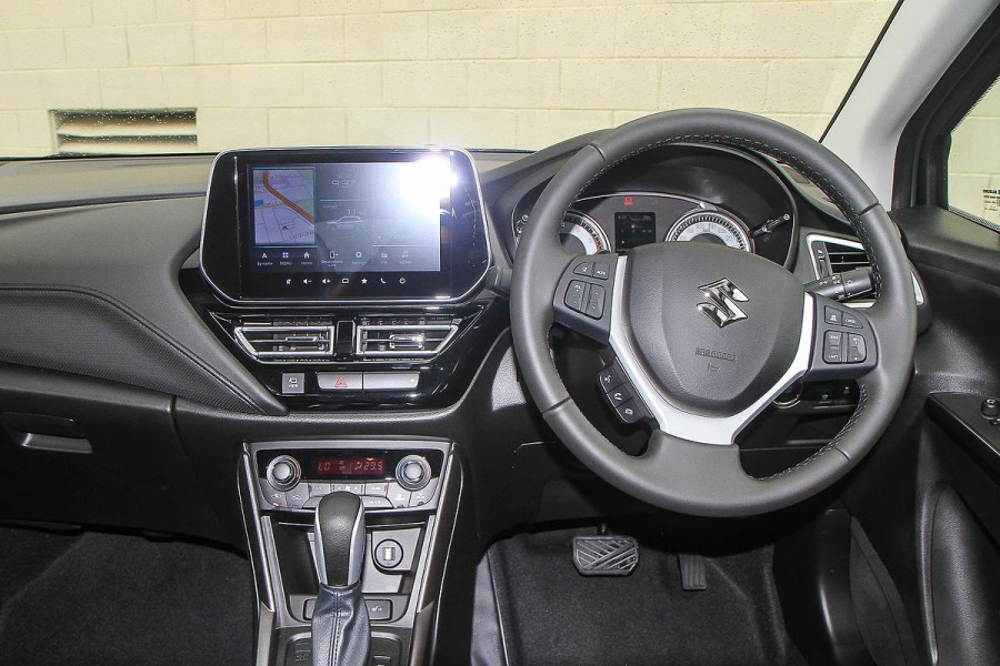 2024 Suzuki S-Cross JYB  SUV Image 15
