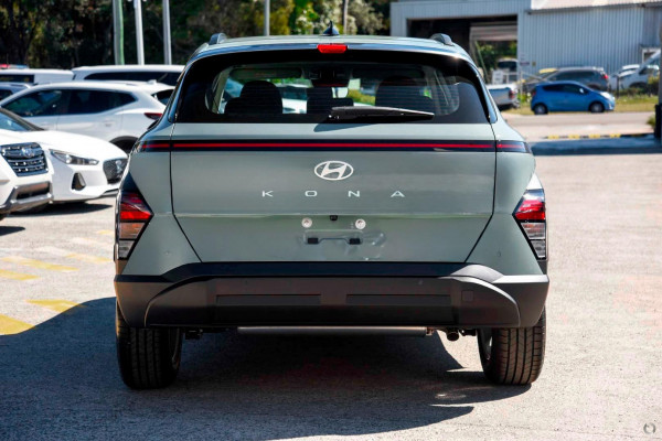 2026 Hyundai KONA SX2.V3  SUV Image 3