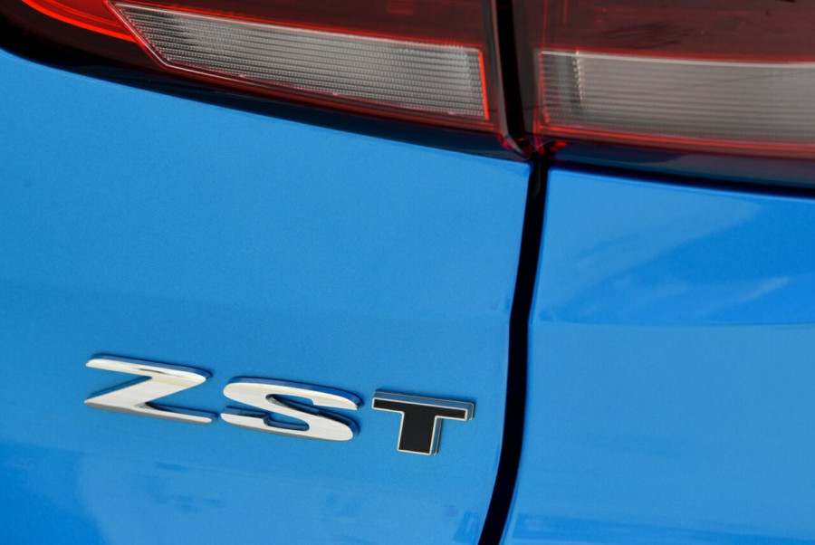 2025 MG ZST S13 Vibe SUV Image 29
