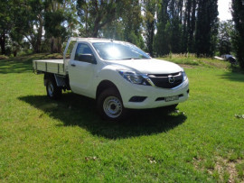 Mazda BT-50