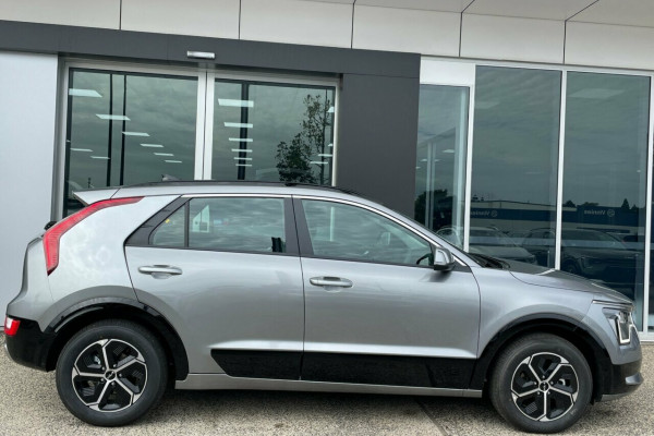 2024 Kia Niro SG2  HEV S SUV