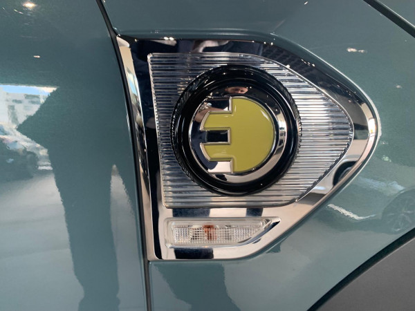 2021 MINI Countryman F60 LCI SE Classic SUV image 9