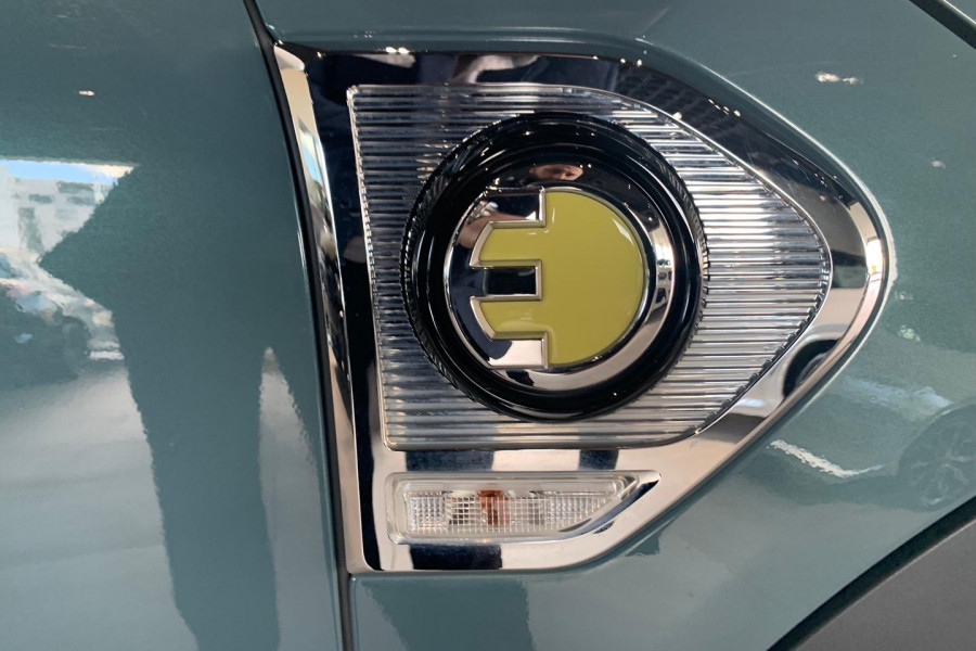 2021 MINI Countryman F60 LCI SE Classic SUV