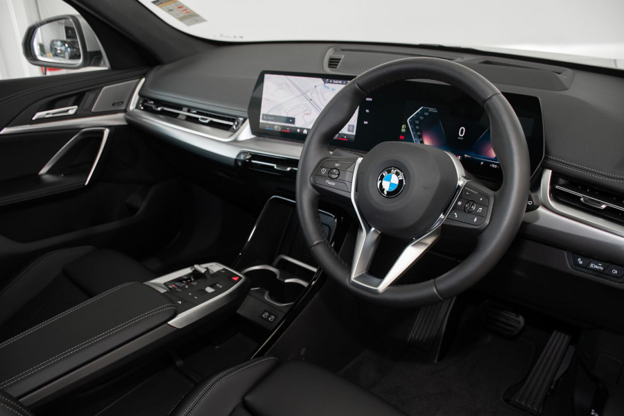 2026 BMW X1 U11 sDrive18i SUV