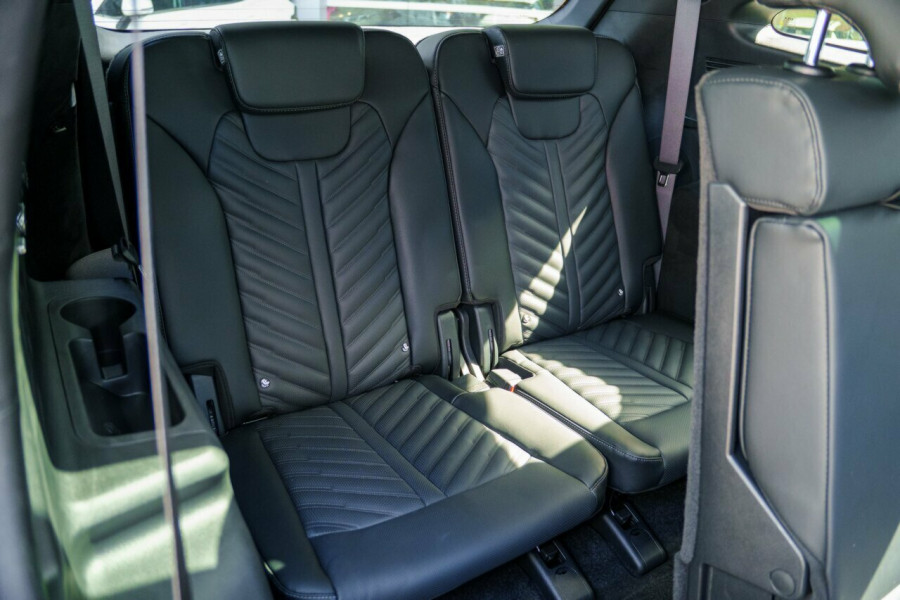 2024 MY25 Kia Sorento MQ4 PE HEV GT-Line SUV Image 10