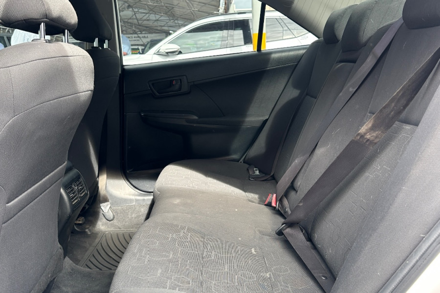2013 Toyota Camry ASV50R Altise Sedan Image 11