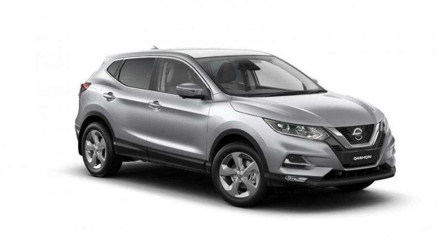 2020 MY0  Nissan QASHQAI J11 Series 3 ST Plus Other Image 8