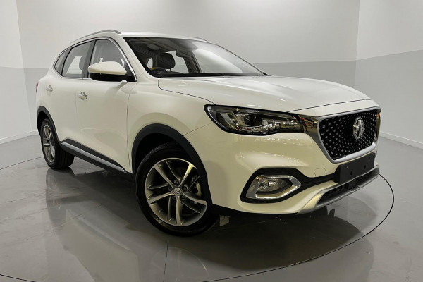 2022 MG HS SAS23 Excite Suv