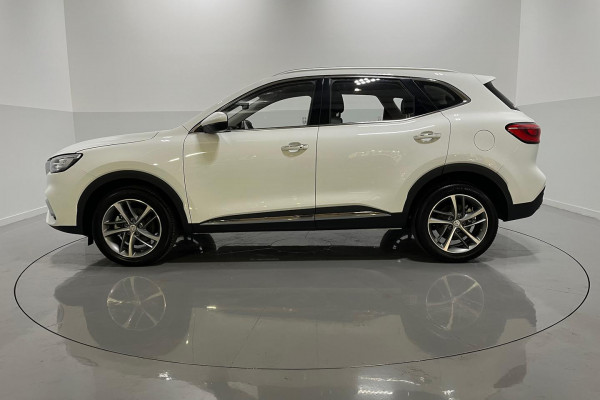 2022 MG HS SAS23 Excite Suv Image 5