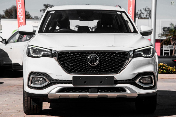 2022 MG HS SAS23 Excite Suv