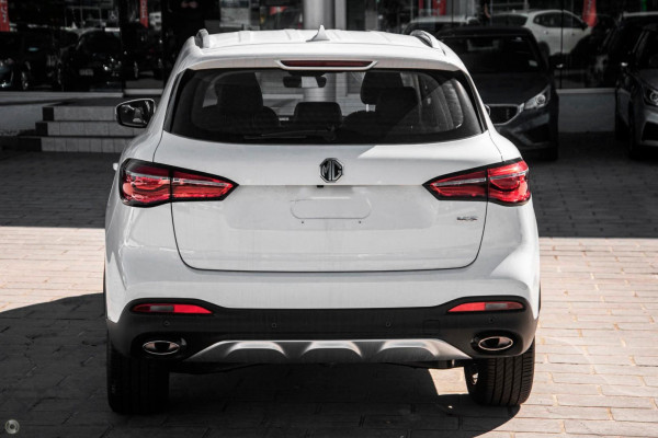 2022 MG HS SAS23 Excite Suv