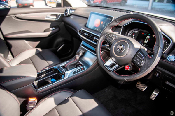 2022 MG HS SAS23 Excite Suv Image 5