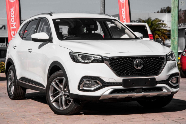 2022 MG HS SAS23 Excite Suv