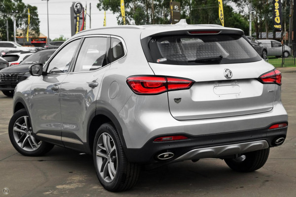 2022 MG HS SAS23 Excite Suv