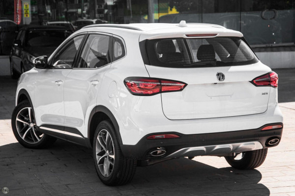 2022 MG HS SAS23 Excite Suv