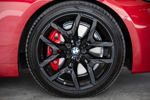 2024 BMW 2 Series G42 230i M Sport Coupe