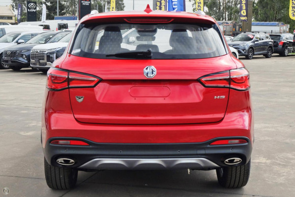 2022 MG HS SAS23 Excite Suv