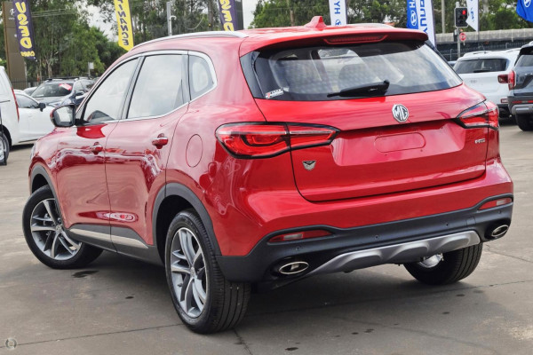 2022 MG HS SAS23 Excite Suv