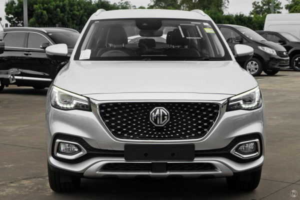 2022 MG HS SAS23 Excite Suv