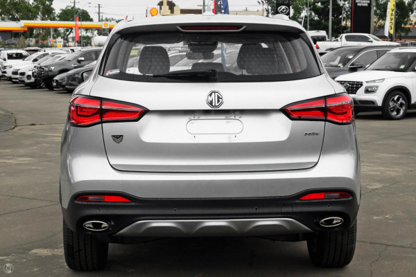 2022 MG HS SAS23 Excite Suv