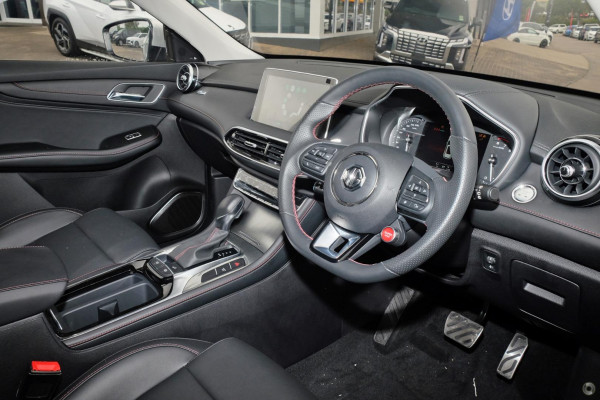 2022 MG HS SAS23 Excite Suv Image 5