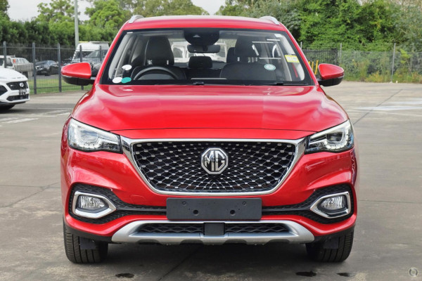 2022 MG HS SAS23 Excite Suv