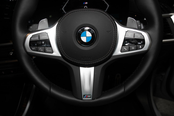 2025 BMW X5 G05 LCI xDrive30d M Sport SUV