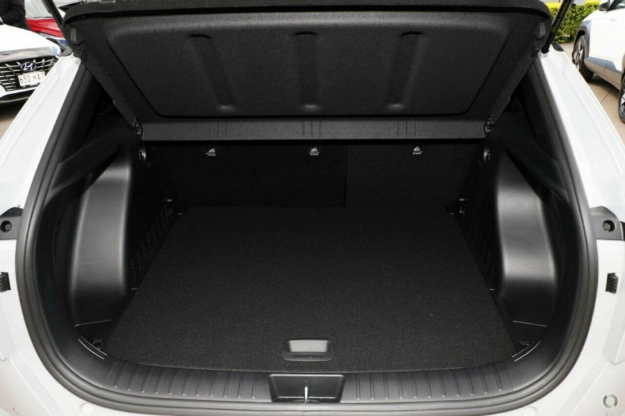2024 MY25 Hyundai KONA SX2.V2 N Line SUV Image 10