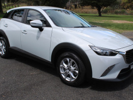 Mazda CX-3 Maxx DK2W7A