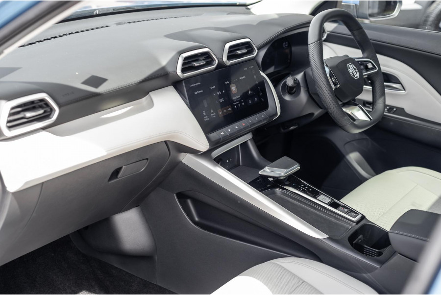 2024 MY25 MG ZS ZS32 Essence Hybrid+ SUV Image 25