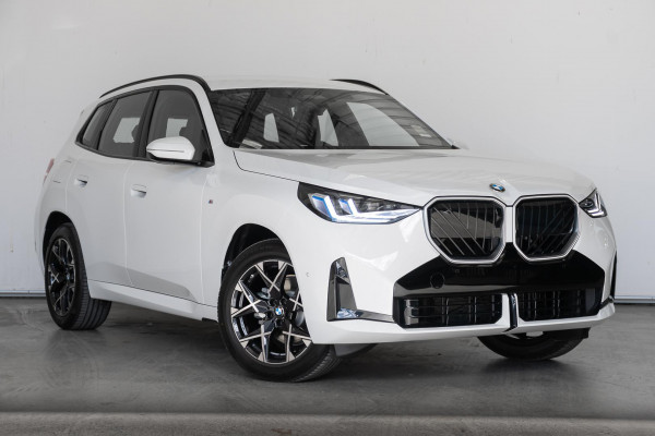 BMW X3 20 xDrive G45